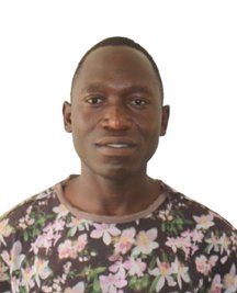 OMODING SIMON  PETER